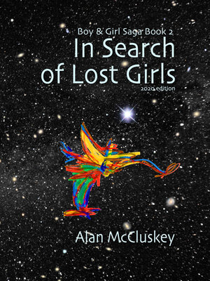 cover image of In Search of Lost Girls